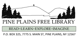 Pine Plains Free Library, NY
